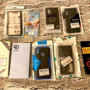 Samsung galaxy phone cases